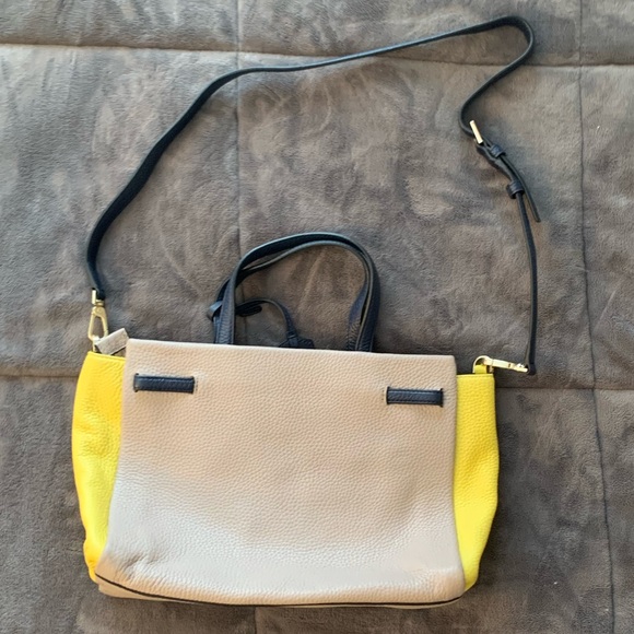 Kate Spade Golden Street Lanie Almondine / sunlight / galaxy - Picture 4 of 16